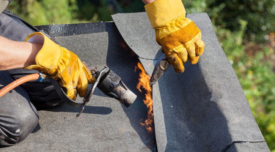 Professional flood damage restoration services in Siloam Springs, AR